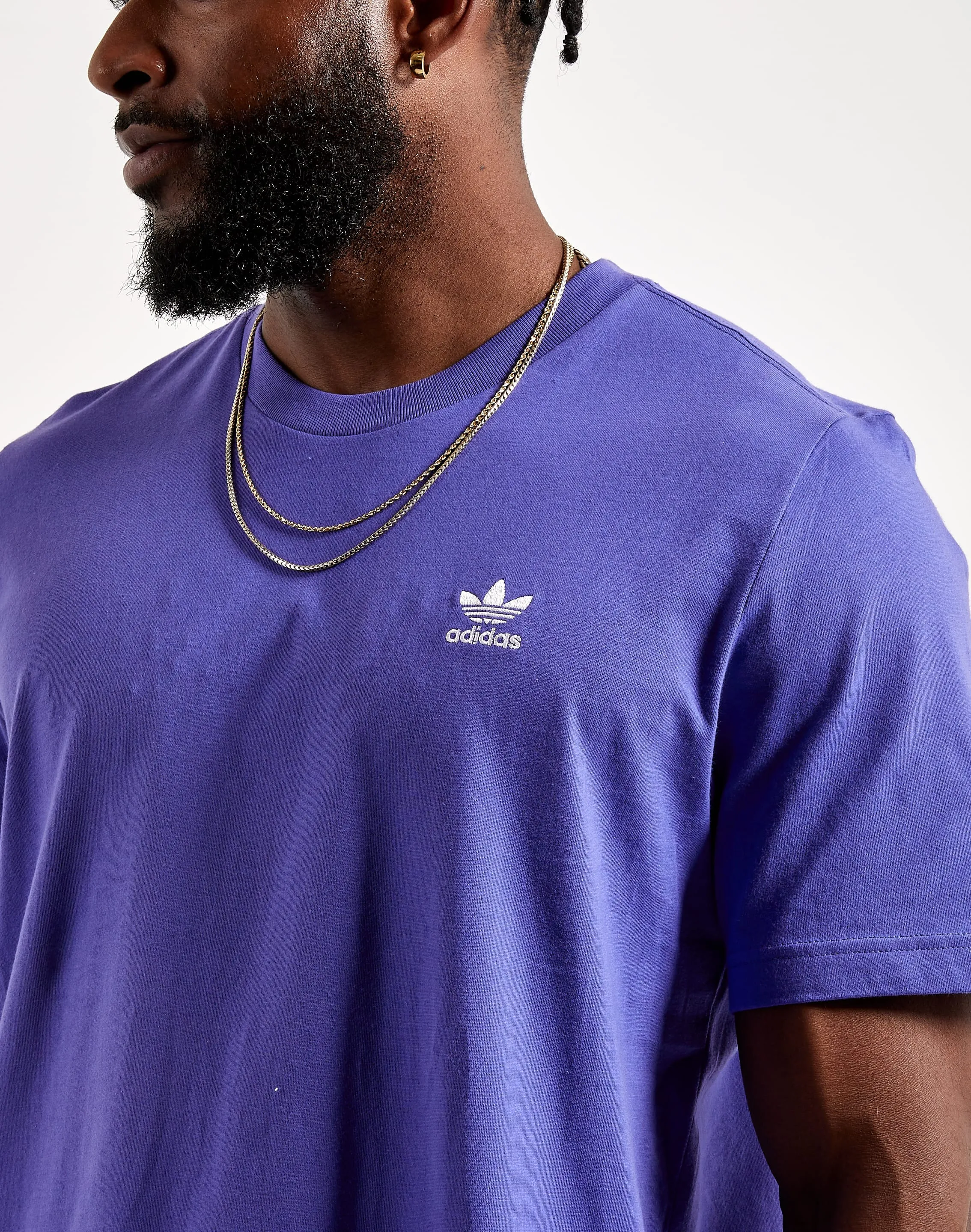 Adidas Adicolor Essentials Trefoil T-Shirt