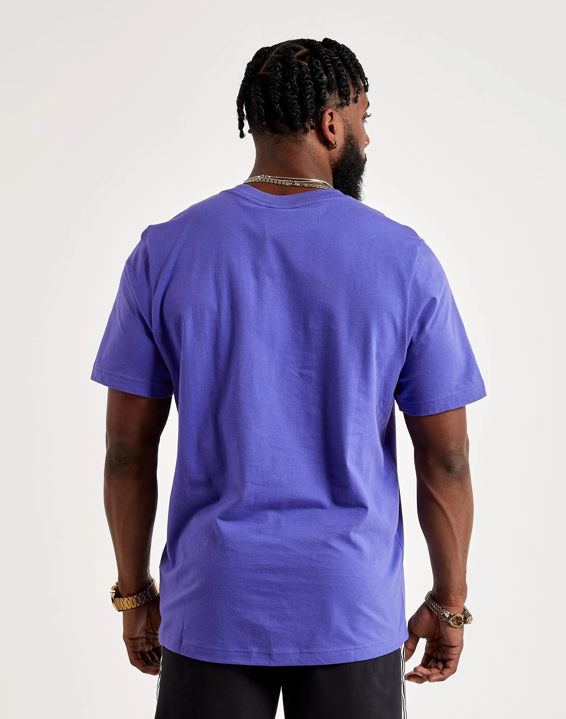 Adidas Adicolor Essentials Trefoil T-Shirt