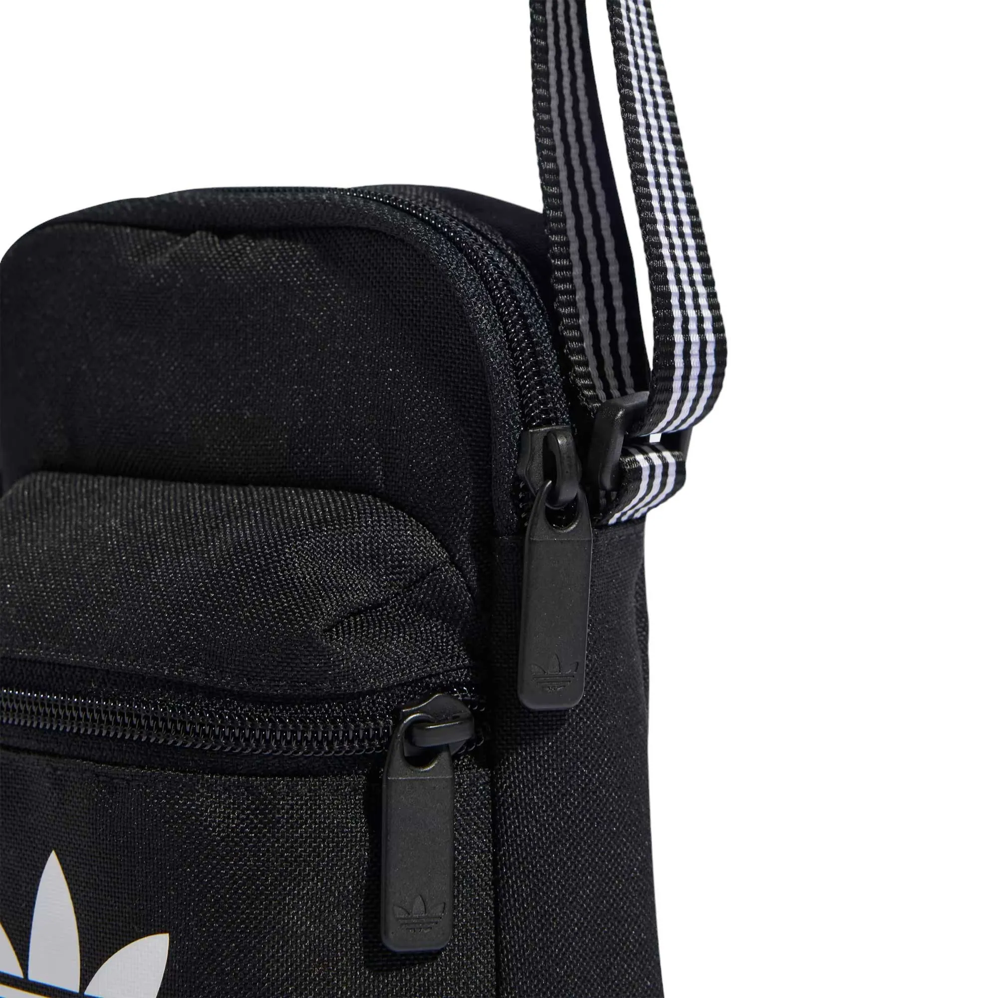 Adidas Adicolor Festival Bag - Black