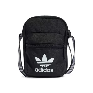 Adidas Adicolor Festival Bag - Black