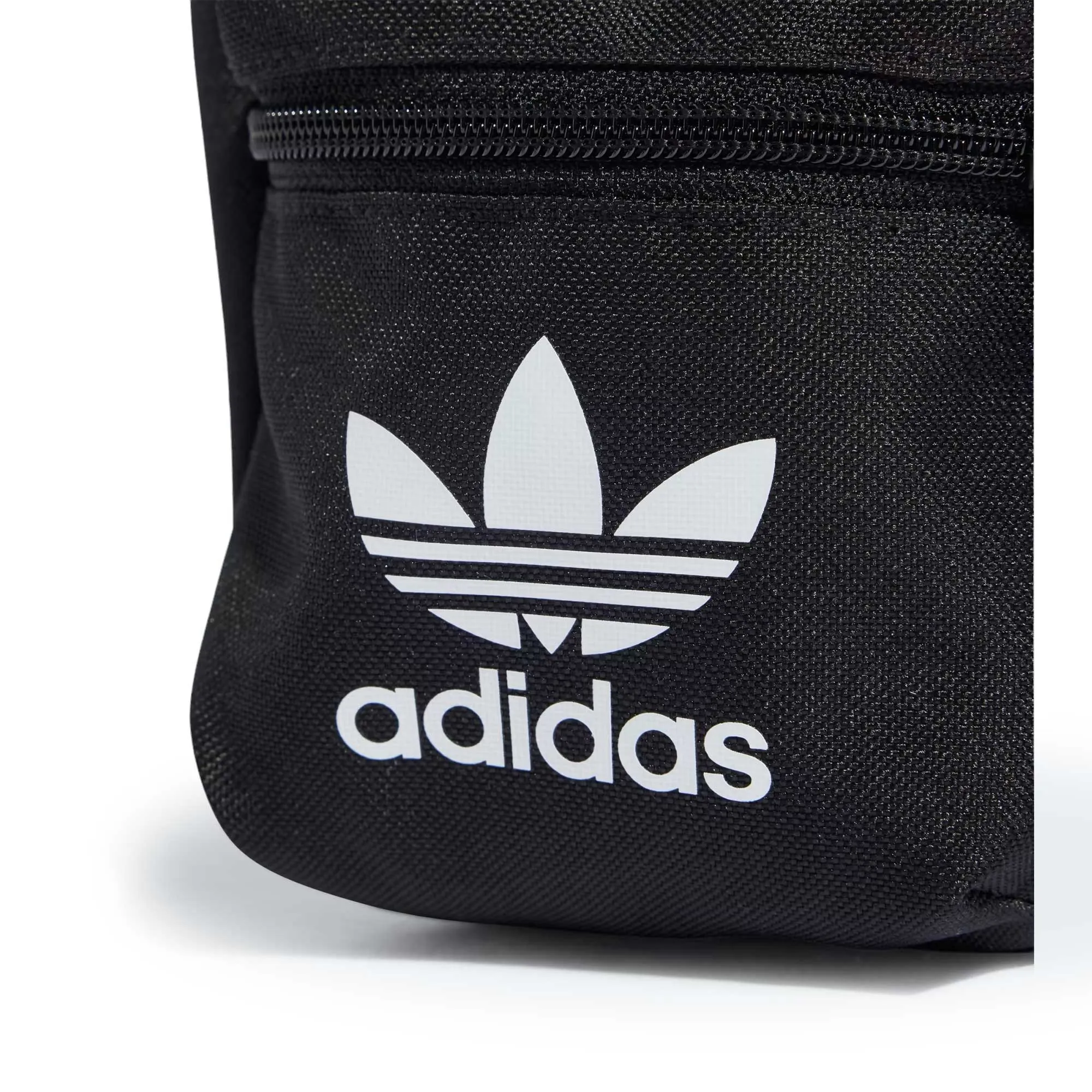 Adidas Adicolor Festival Bag - Black