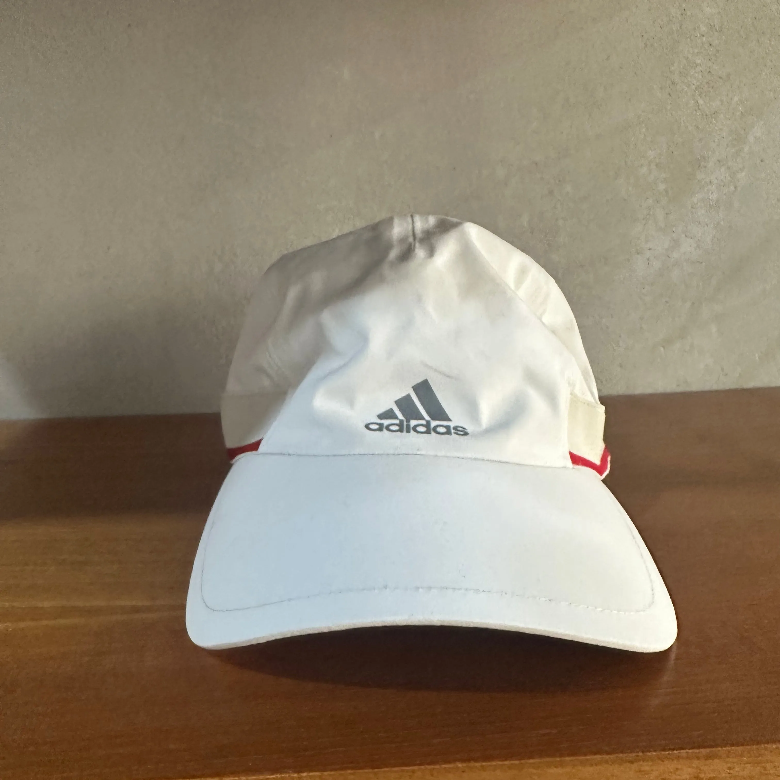 Adidas Consortium RTM Cap - O/S - White