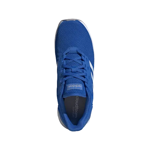 Adidas Duramo 9 Men Running Shoes Blue /White