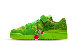 Adidas Forum Low The Grinch