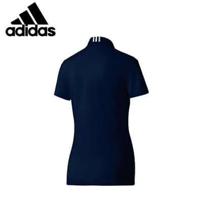 adidas Ladies Standard Golf Polo Tee