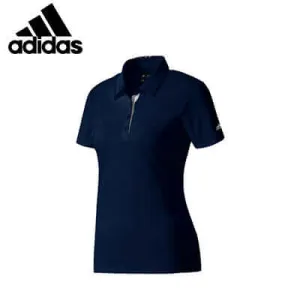 adidas Ladies Standard Golf Polo Tee