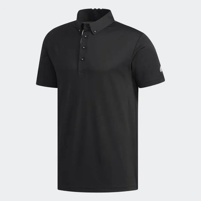 adidas Men's Golf Polo Shirt