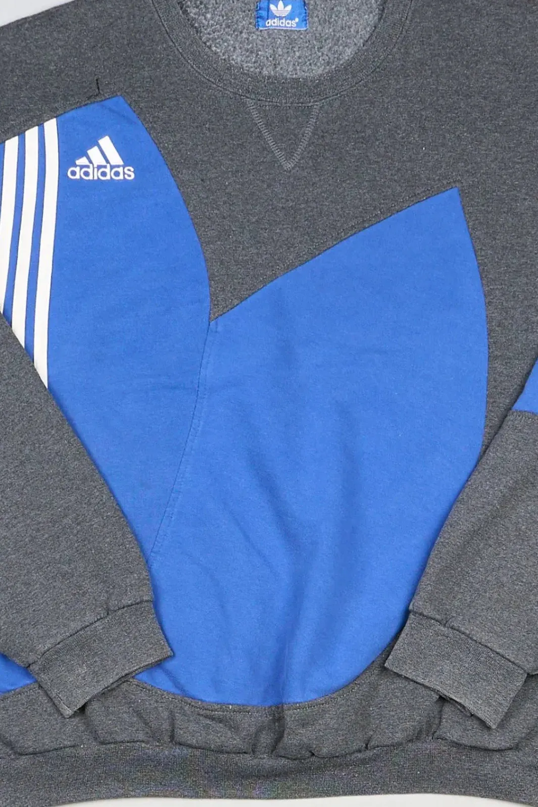 Adidas - Renewed Sweatshirt (XXL)