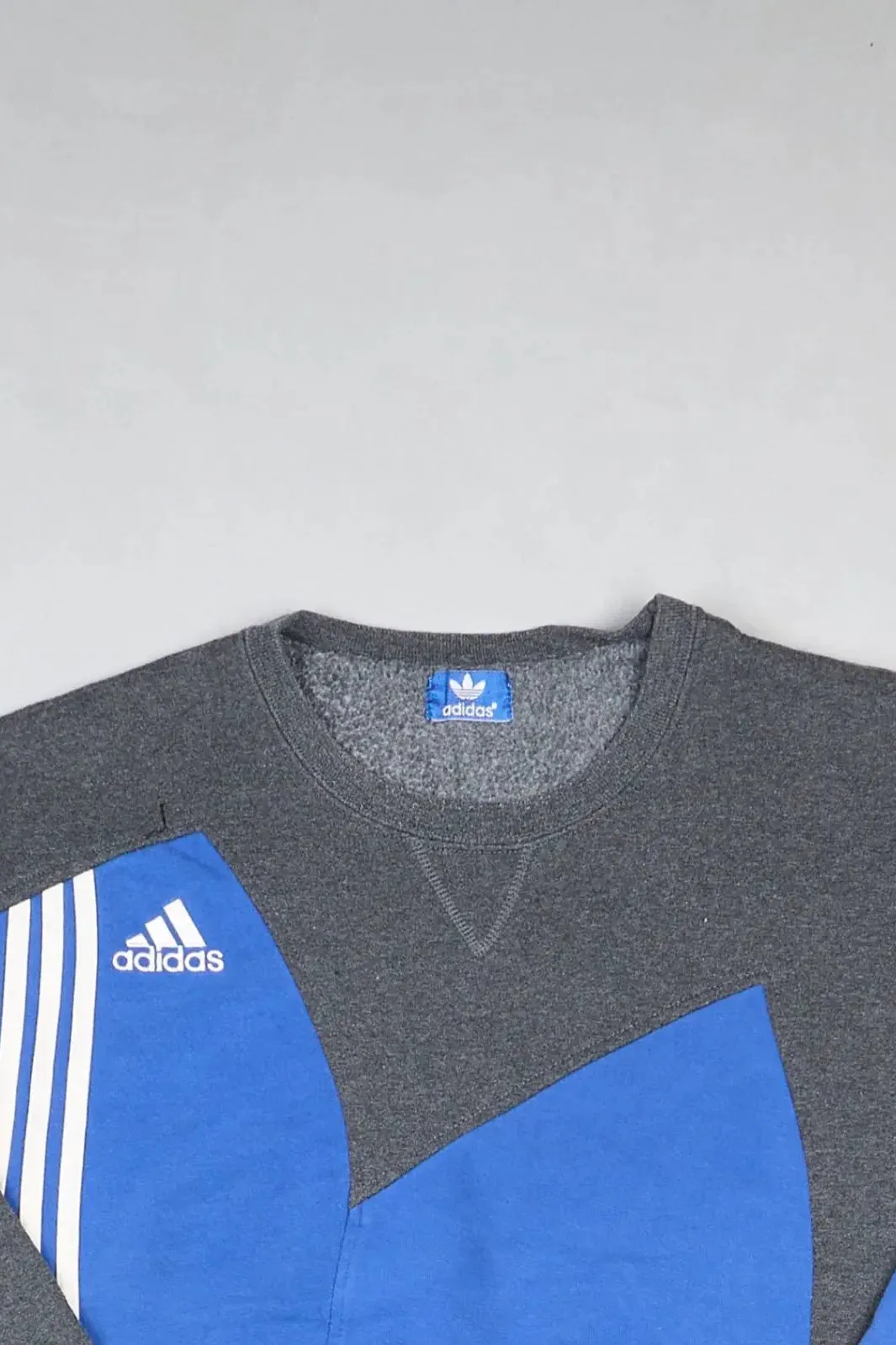 Adidas - Renewed Sweatshirt (XXL)
