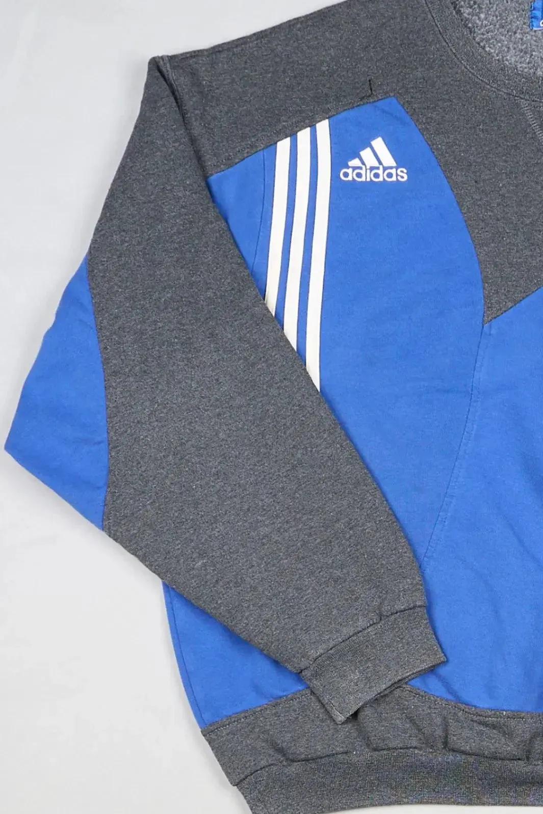 Adidas - Renewed Sweatshirt (XXL)