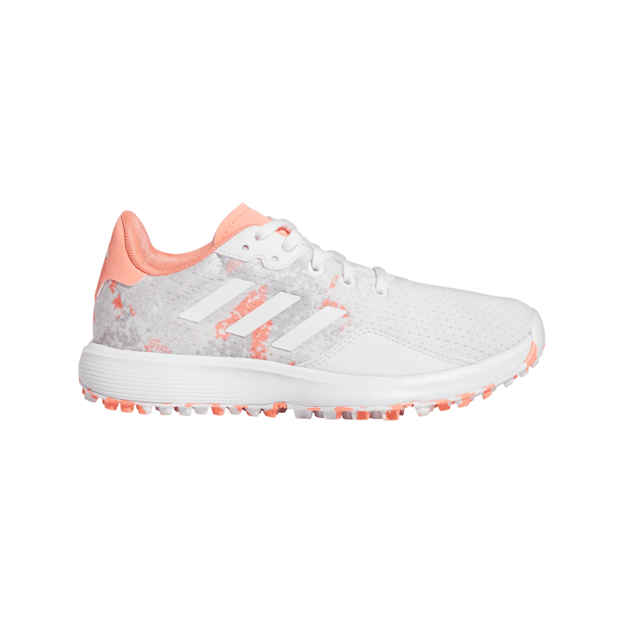 Adidas S2G SL 23 Jr. Golfschuhe