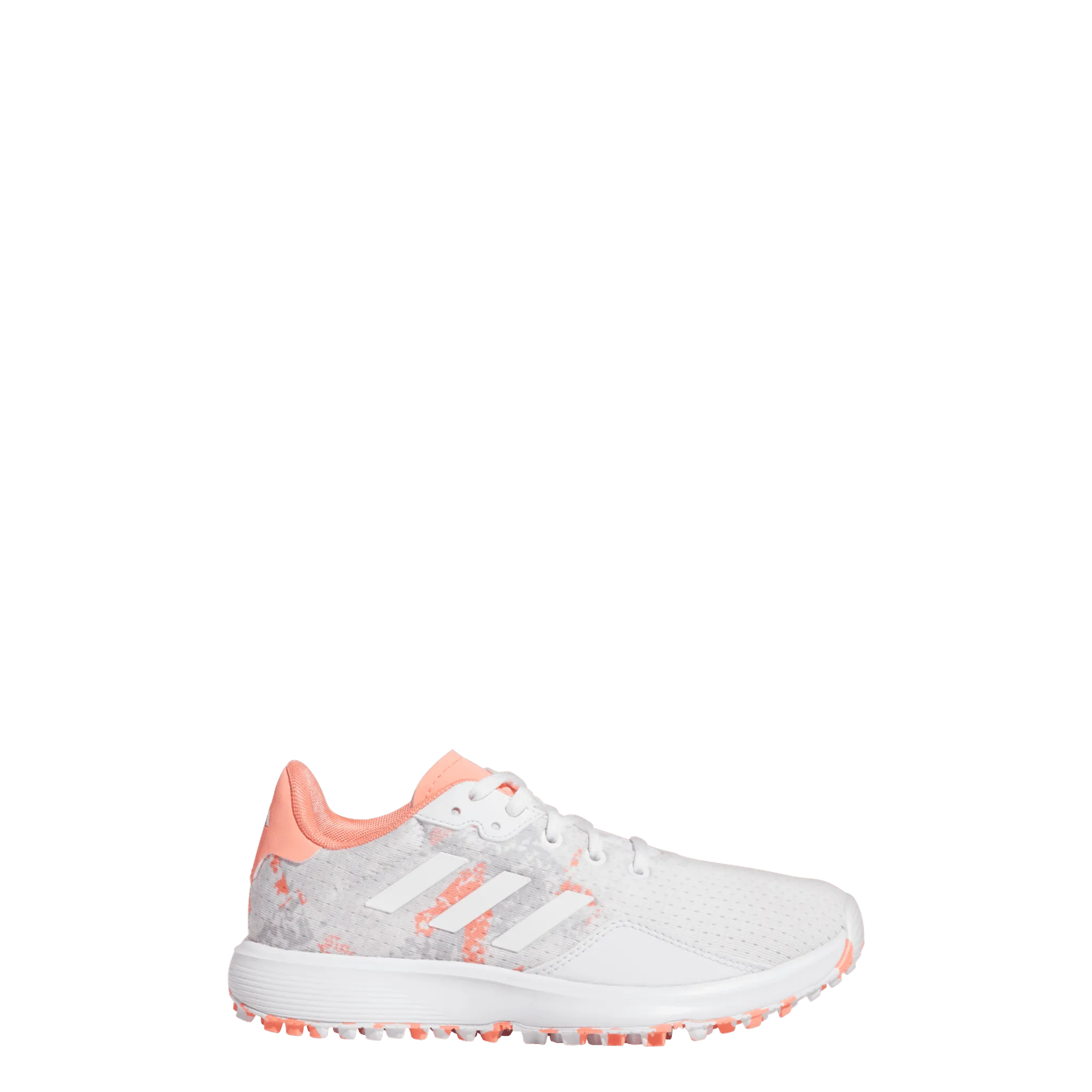 Adidas S2G SL 23 Jr. Golfschuhe