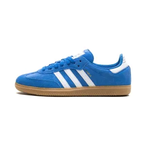 Adidas Samba ADV "Blue Bird"
