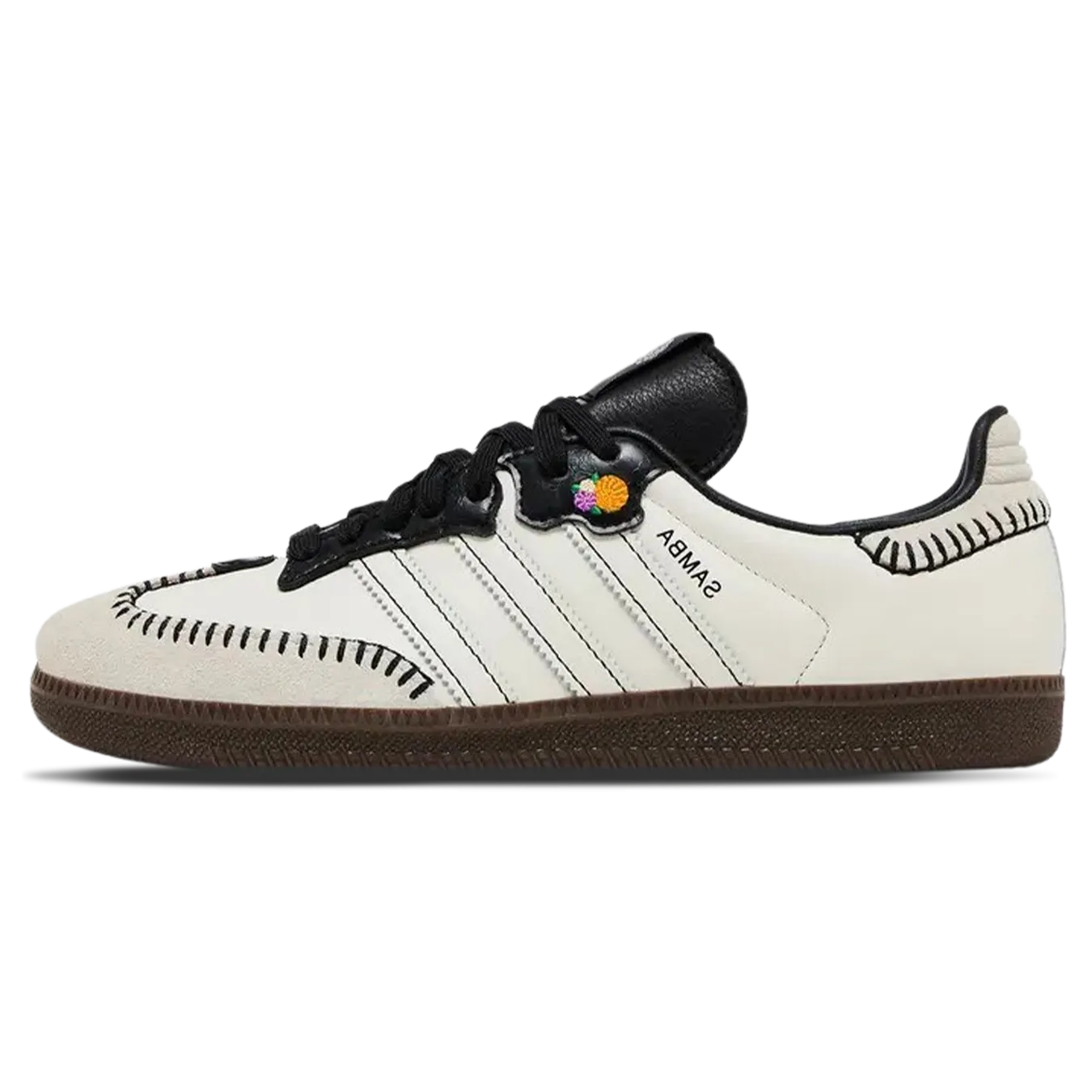 adidas Samba OG 'Día de Muertos Pack - Off White'