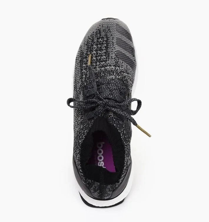ADIDAS Women's Ultra Boost Uncaged in Core Black