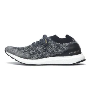 ADIDAS Women's Ultra Boost Uncaged in Core Black