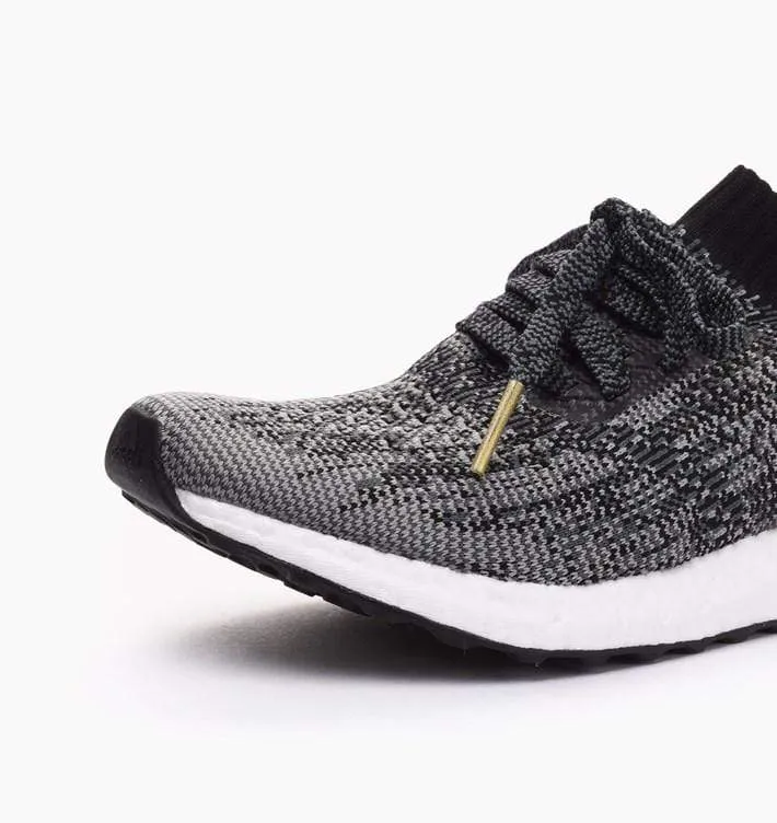 ADIDAS Women's Ultra Boost Uncaged in Core Black