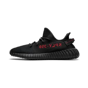 Adidas Yeezy Boost 350 V2 "Black/Red"