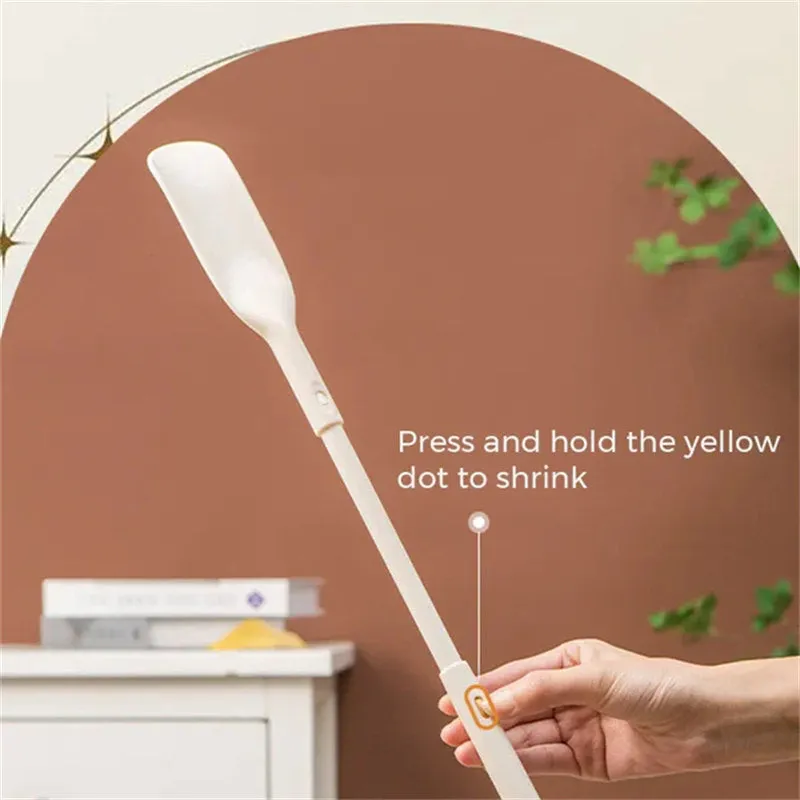 Aiitle Telescopic Adjustable Length Shoe Horn
