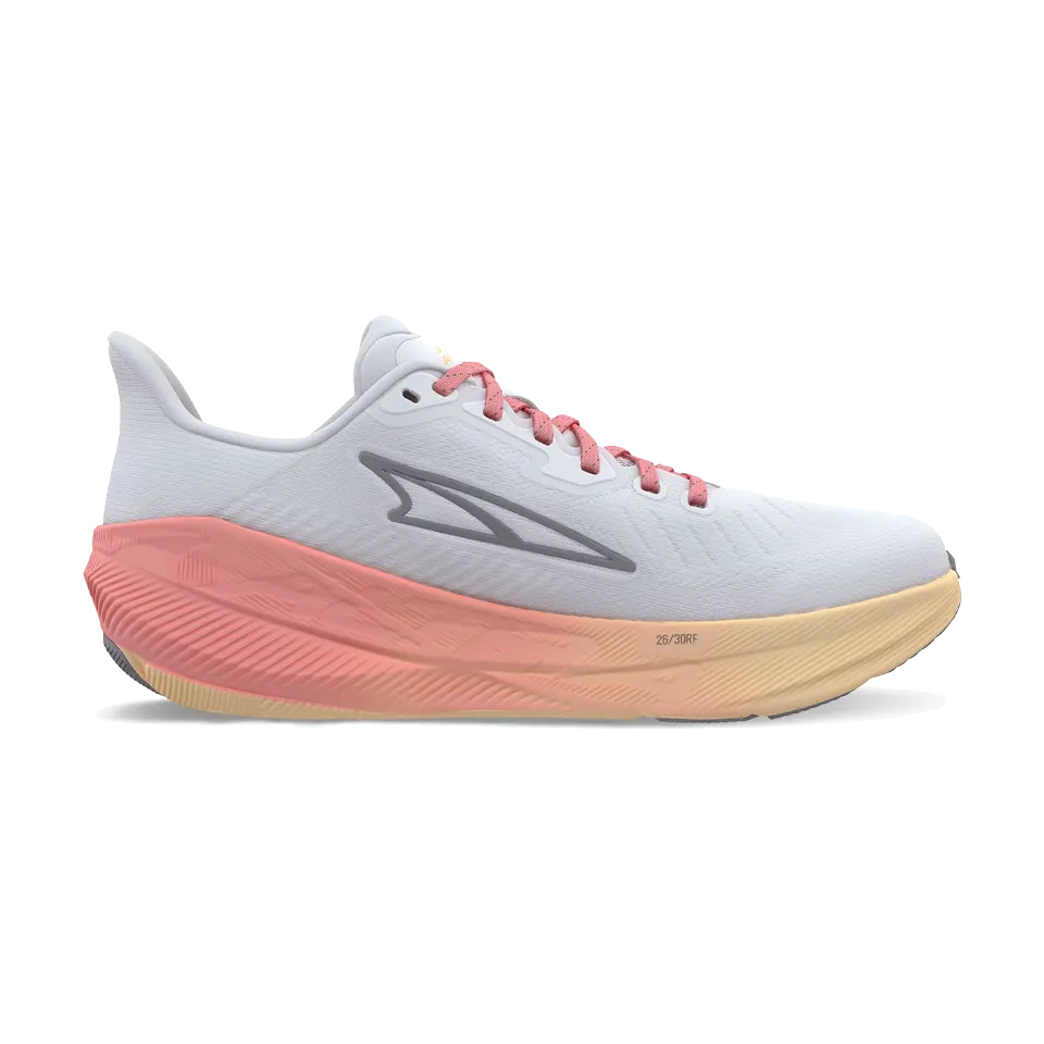Altra Women's Experience Flow White/Coral