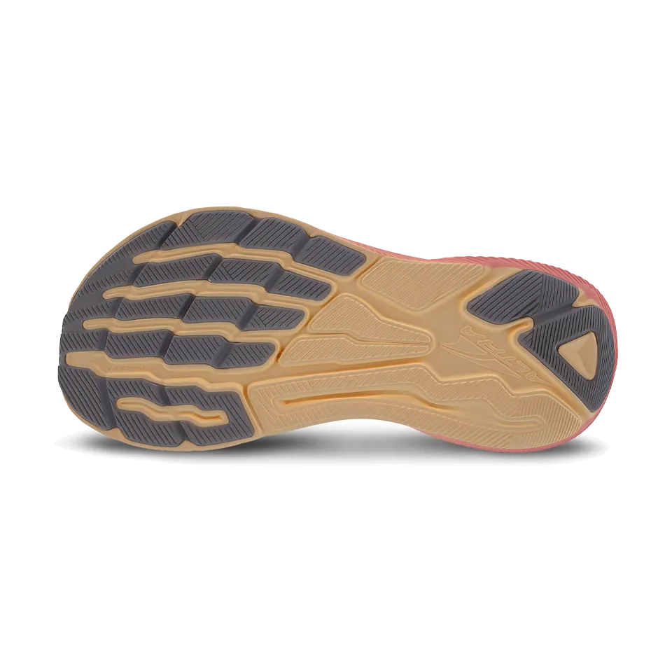 Altra Women's Experience Flow White/Coral
