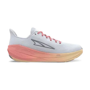 Altra Women's Experience Flow White/Coral