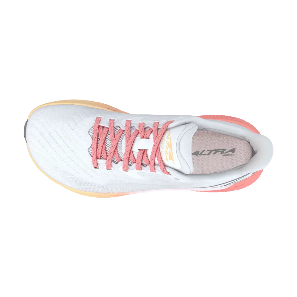 Altra Women's Experience Flow White/Coral