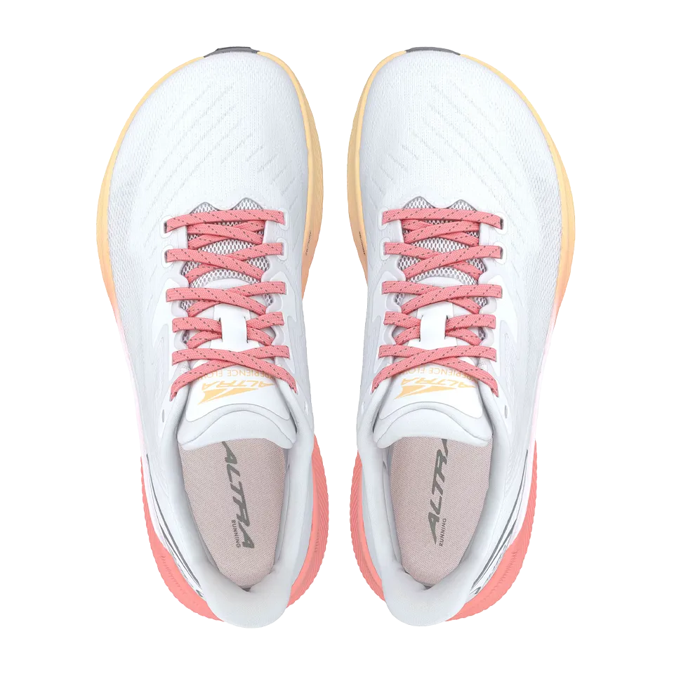 Altra Women's Experience Flow White/Coral