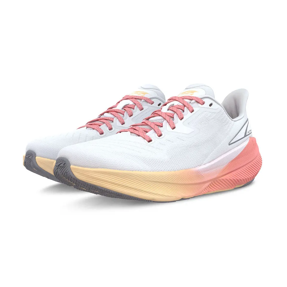 Altra Women's Experience Flow White/Coral