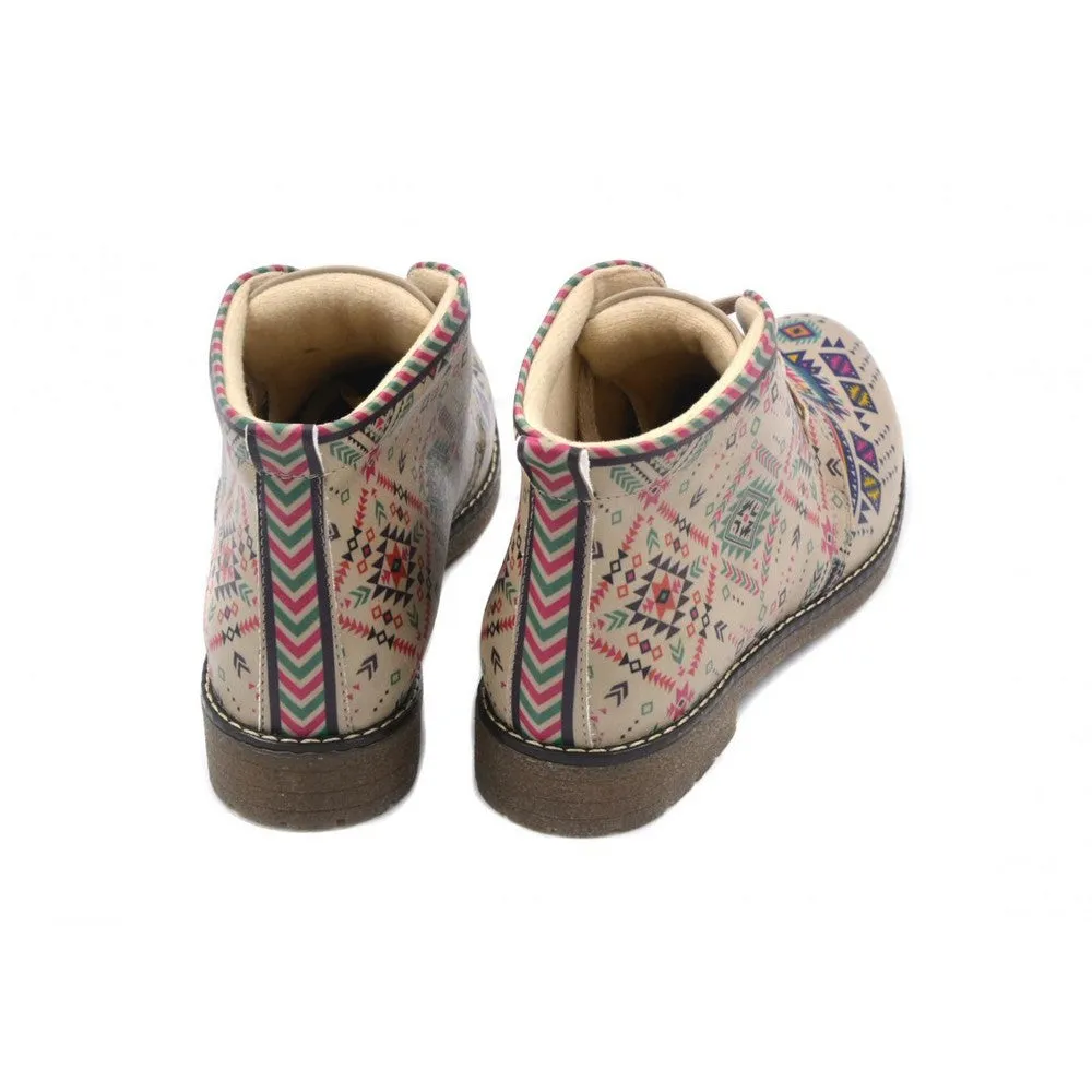 Ankle Boots PH253