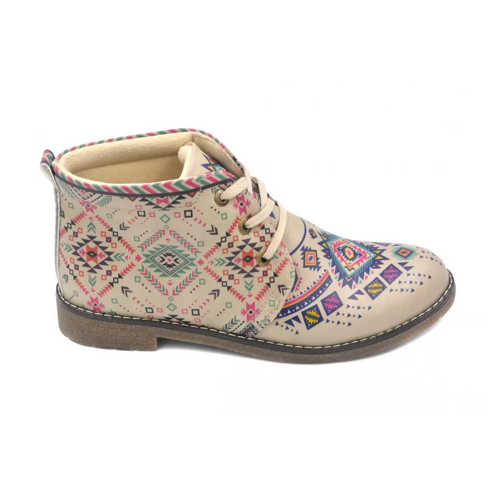 Ankle Boots PH253
