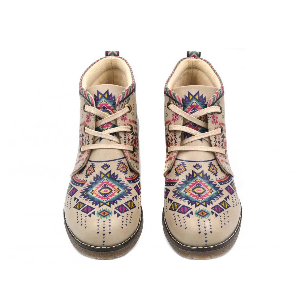 Ankle Boots PH253