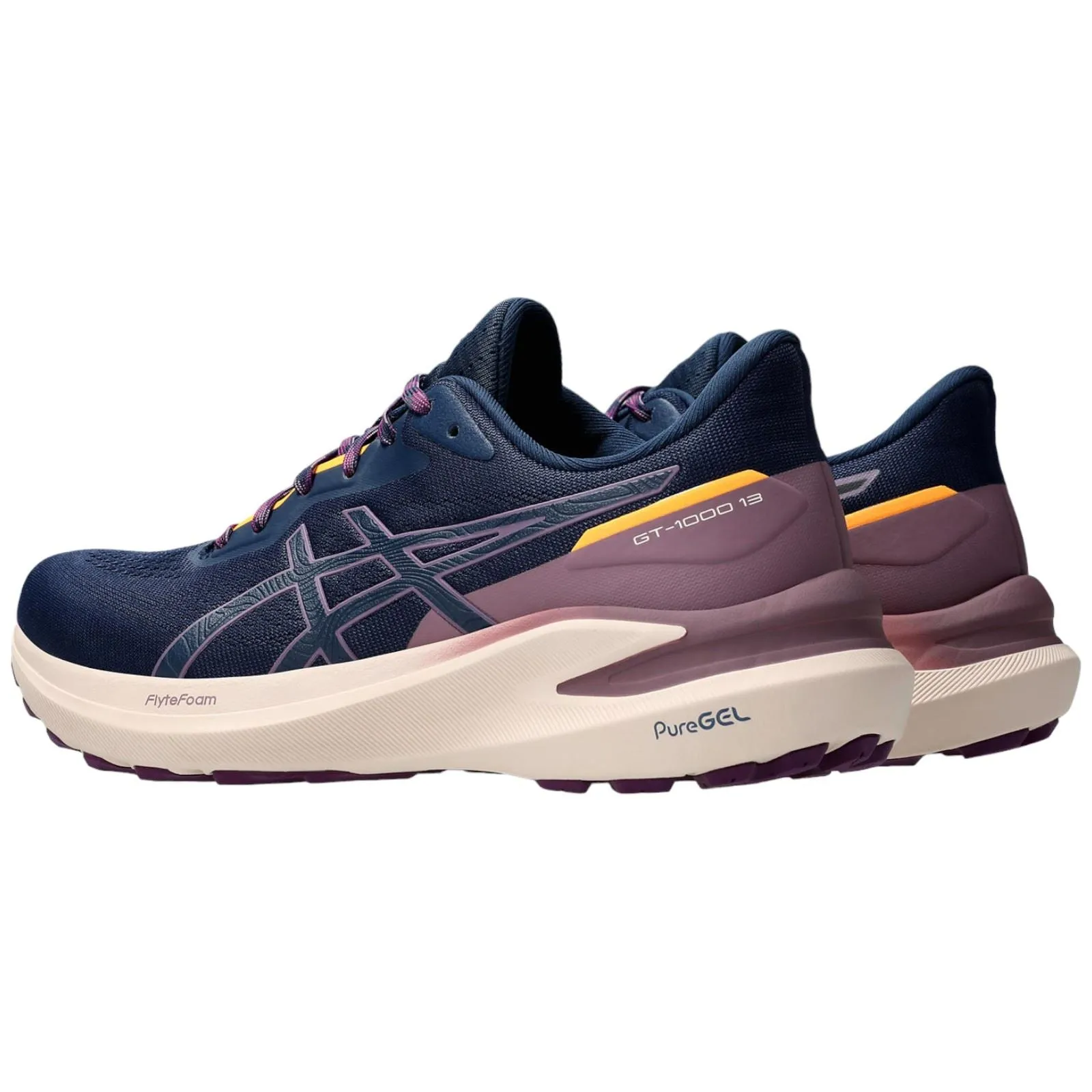 Asics GT-1000™ 13 TR Womens Running Shoes