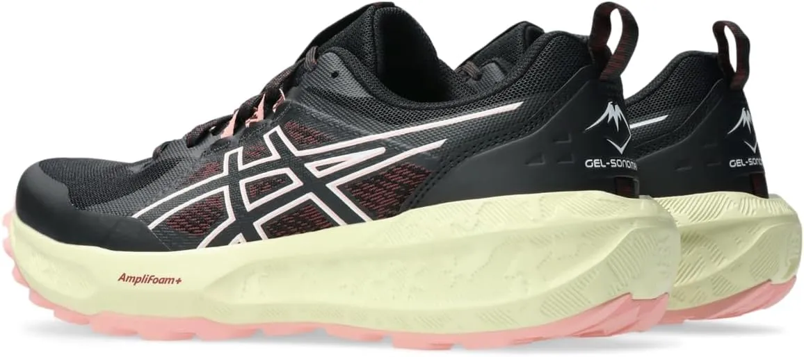 ASICS Women's Gel-Sonoma 8 Trail Running Shoes