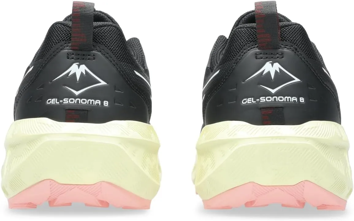 ASICS Women's Gel-Sonoma 8 Trail Running Shoes
