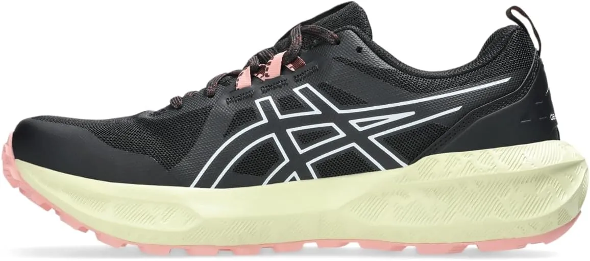 ASICS Women's Gel-Sonoma 8 Trail Running Shoes