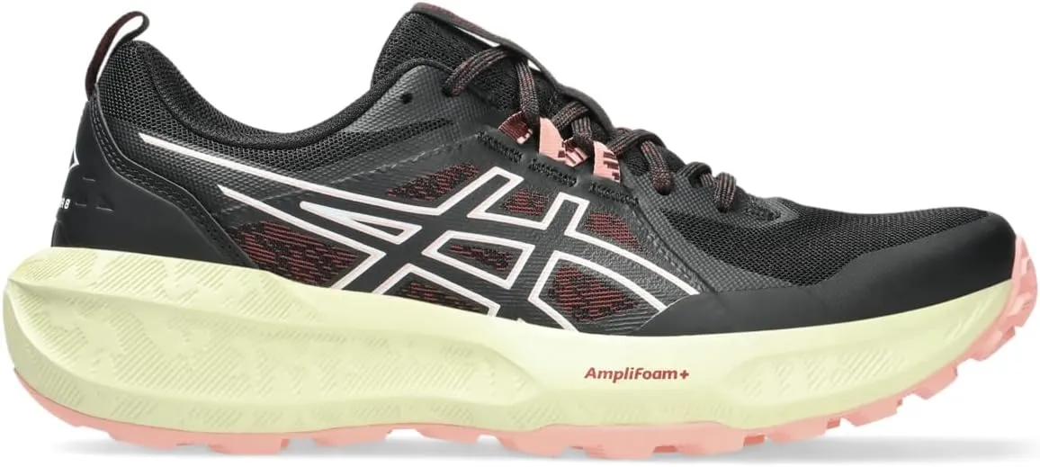 ASICS Women's Gel-Sonoma 8 Trail Running Shoes