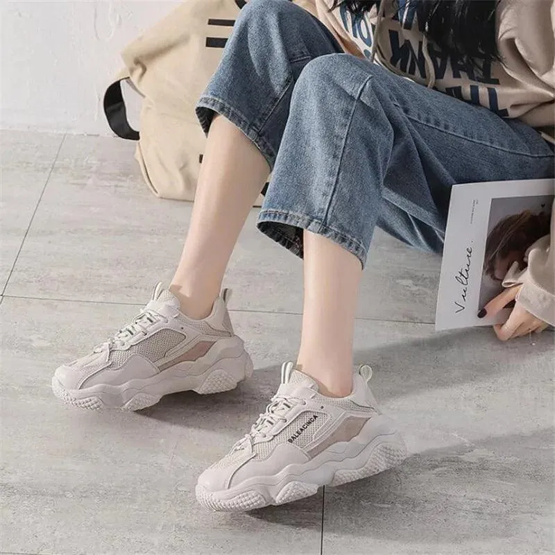 Balea - Women's Shoes Casual Sneakers Wedge