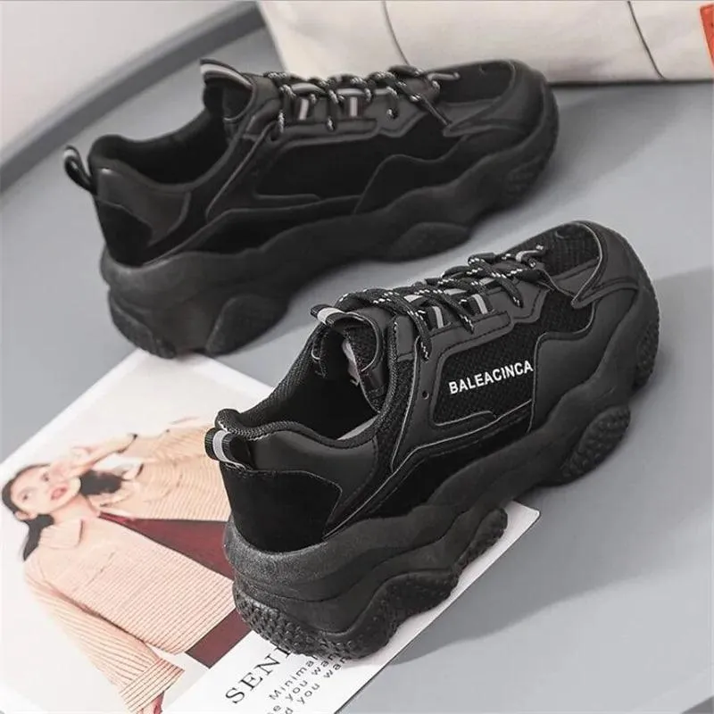 Balea - Women's Shoes Casual Sneakers Wedge