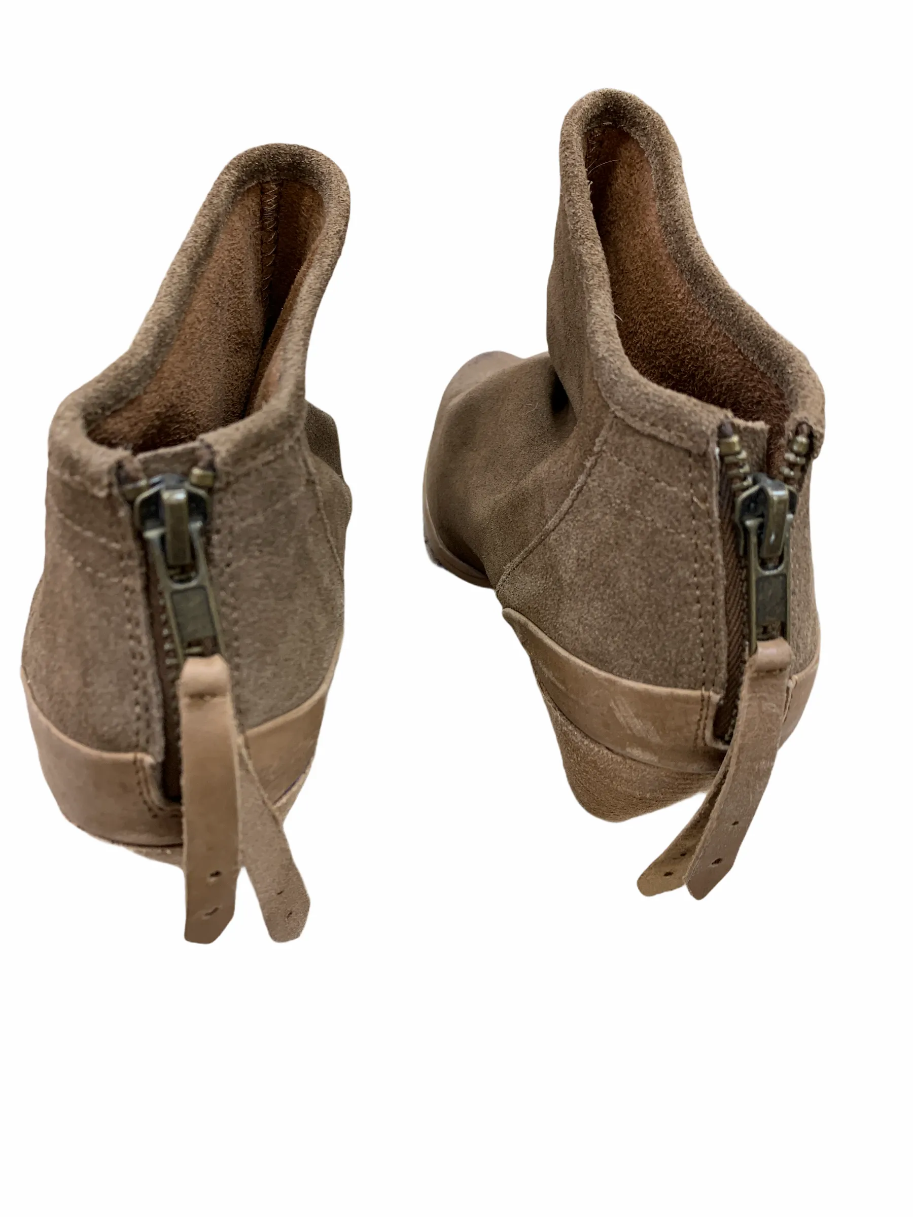 Boots Ankle By Seychelles  Size: 7.5