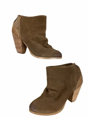 Boots Ankle By Seychelles  Size: 7.5