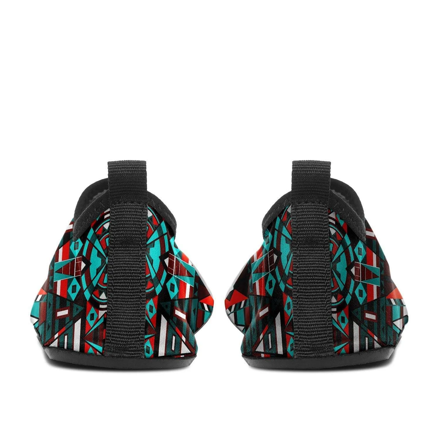 Captive Winter Sockamoccs Sockamoccs Kid's Sockamoccs Slip On Shoes