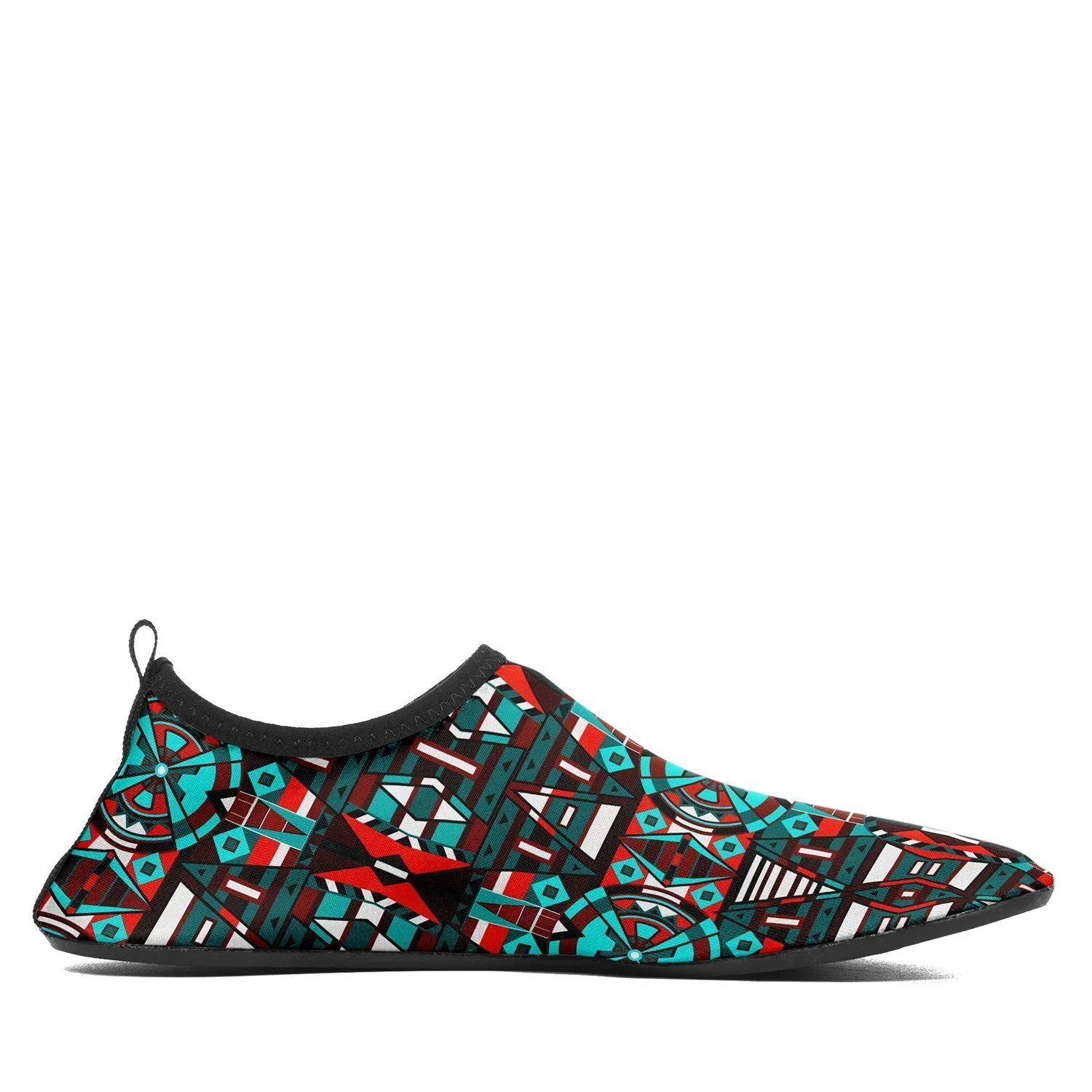 Captive Winter Sockamoccs Sockamoccs Kid's Sockamoccs Slip On Shoes