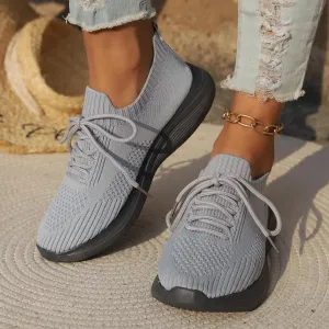 Elin™ | Stylish Supportive Walking Shoes