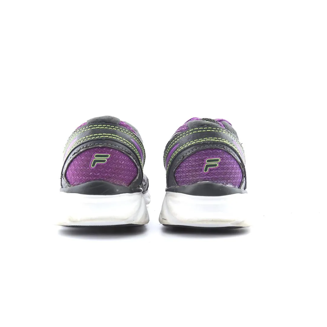 FILA LIGHTWEIGHT