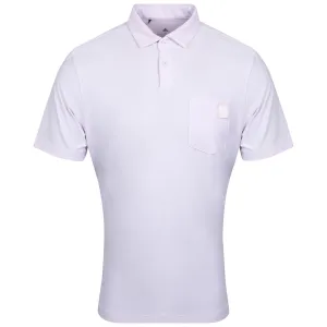 Go-To PrimeGreen Polo Almost Pink - SS22