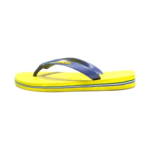 Havaianas Fantasy Flat Sandals Eva Blue Colour For Kids