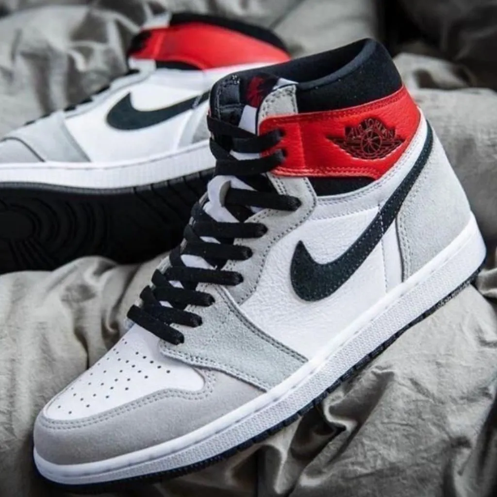 Jordan 1 Retro High Chicago Sneakers Shoes For Men