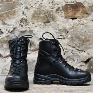 Kenetrek 8" Hard Tactical Non Insulated Boot