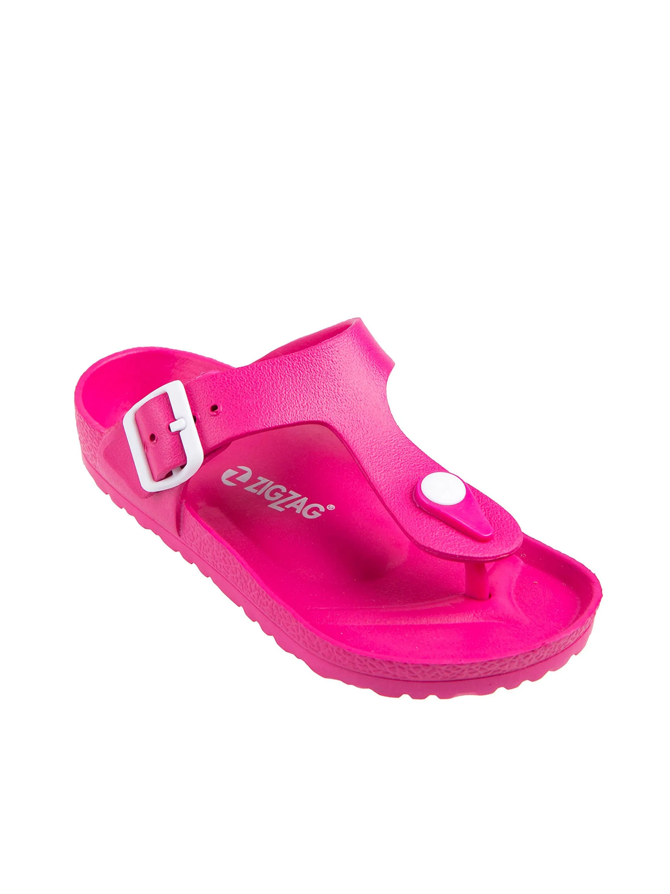 Kids Girl Slip On Slippers,Pink
